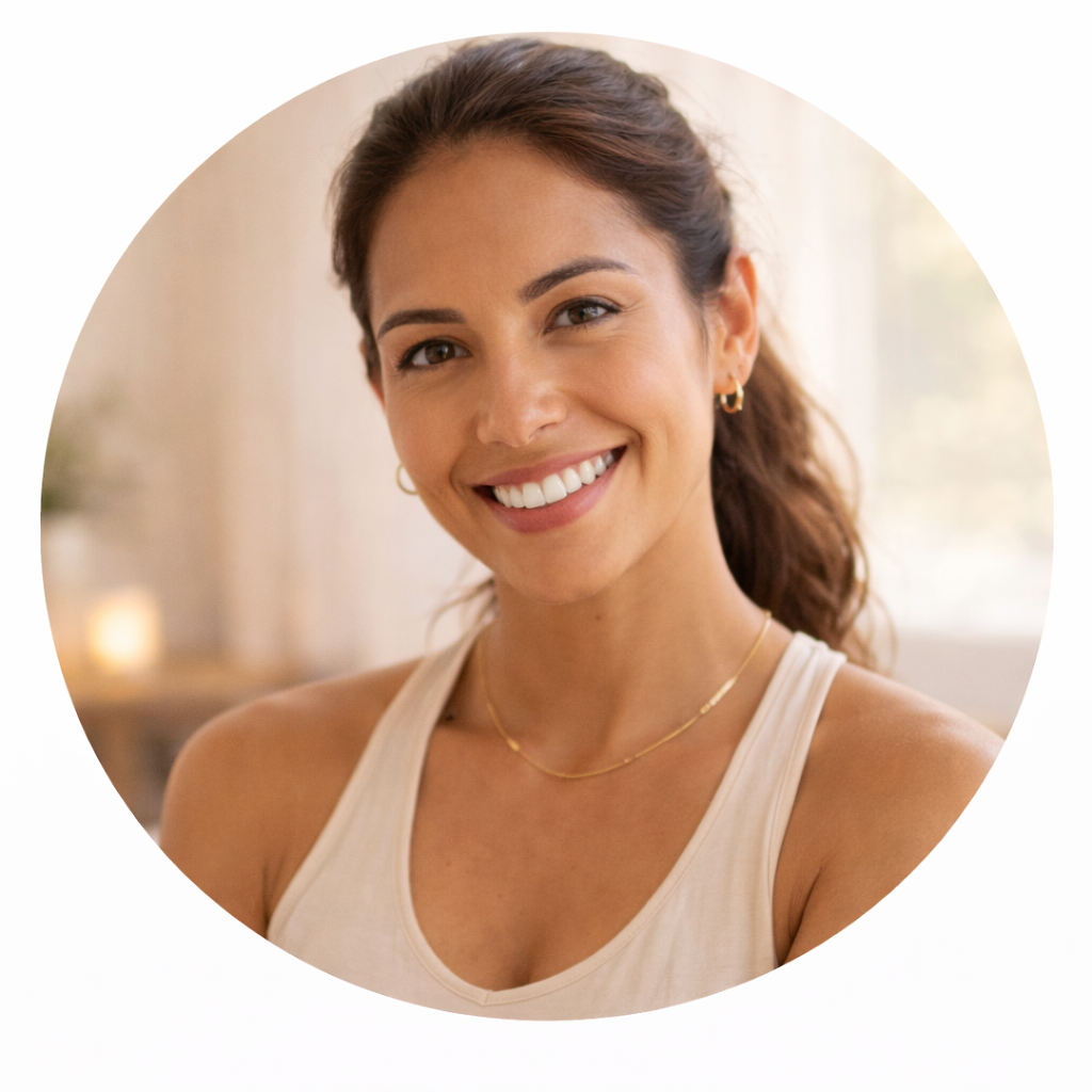 Anna K. - Kegel Confidence customer